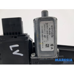 Citroen - Jumpy - Window mechanism 2-door, front left