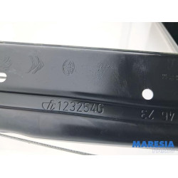 Citroen - Jumpy - Window mechanism 2-door, front left