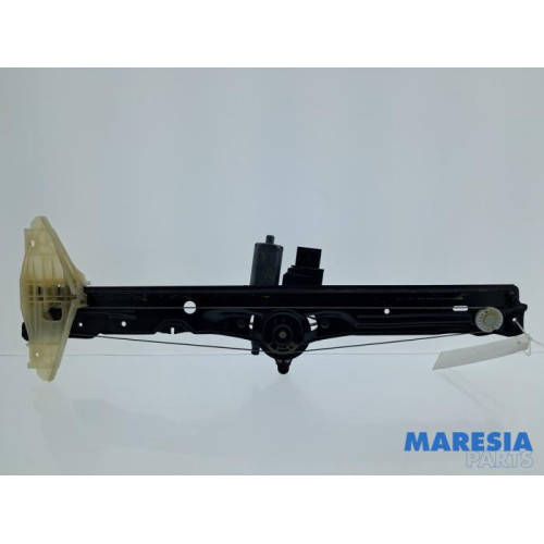 Citroen - Jumpy - Window mechanism 2-door, front left