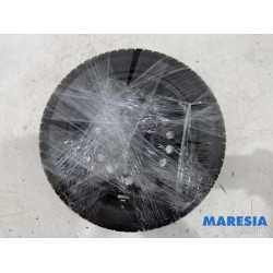 Peugeot - 107 - Krikset + reservewiel