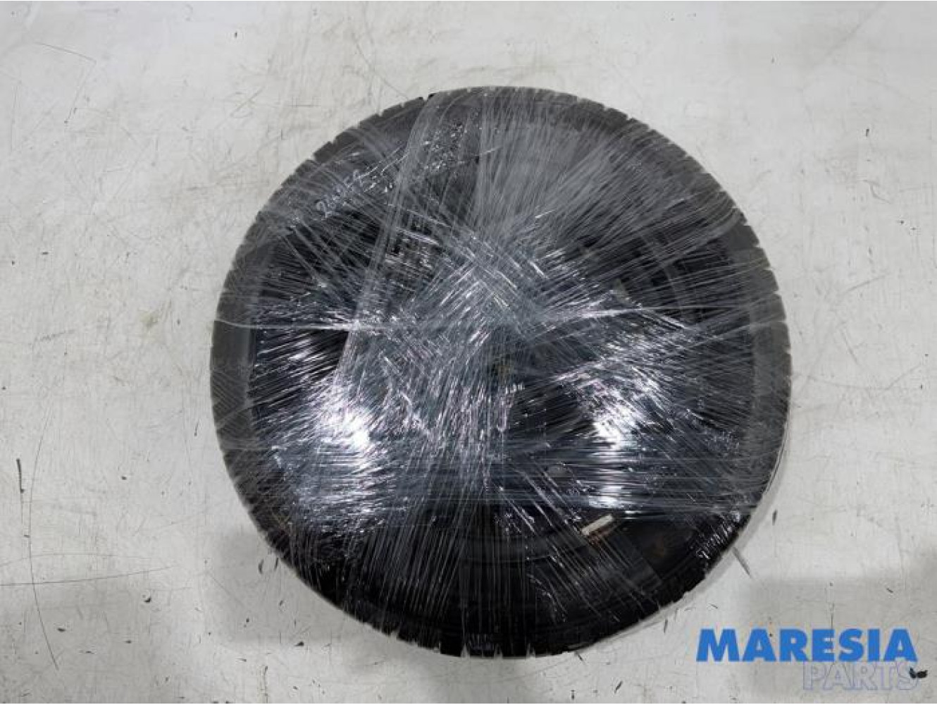 Peugeot - 107 - Krikset + reservewiel