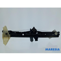 Citroen - Jumpy - Window mechanism 2-door, front right