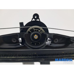 Citroen - Jumpy - Window mechanism 2-door, front right