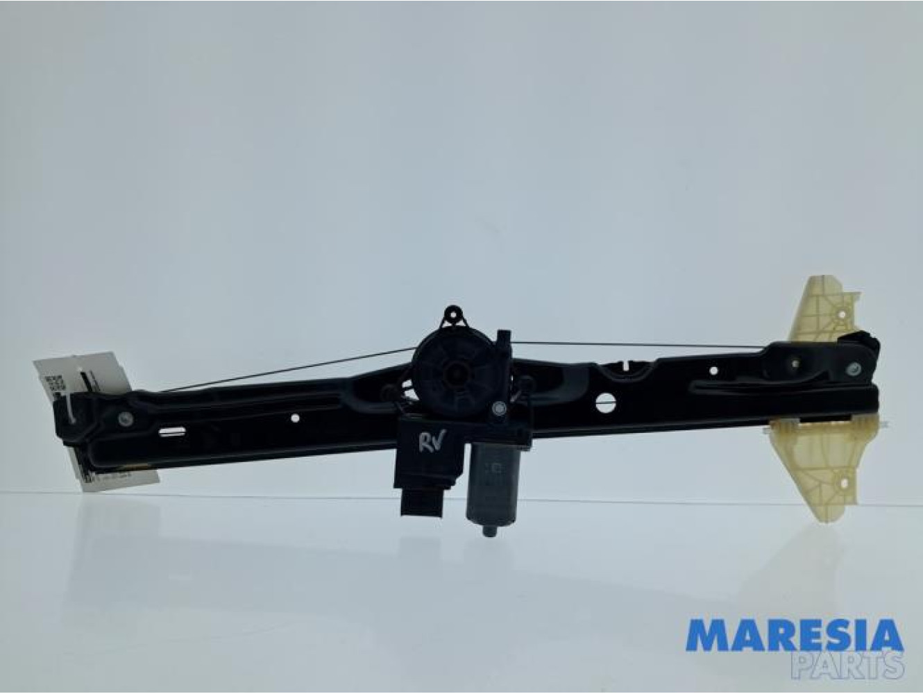 Citroen - Jumpy - Window mechanism 2-door, front right