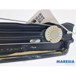 Citroen - Jumpy - Window mechanism 2-door, front right