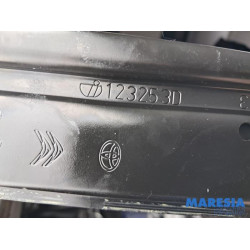 Citroen - Jumpy - Window mechanism 2-door, front right