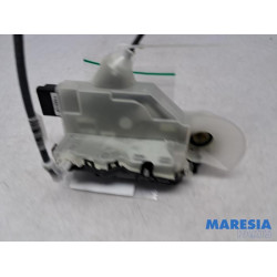 Peugeot - 208 - Türschlossmechanik 4-türig links vorne