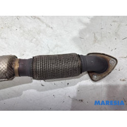 Opel - Adam - Catalyseur