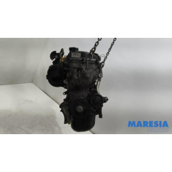 Peugeot - 107 - Motor