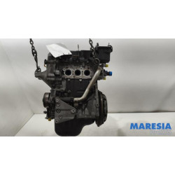 Peugeot - 107 - Motor