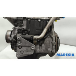 Peugeot - 107 - Motor