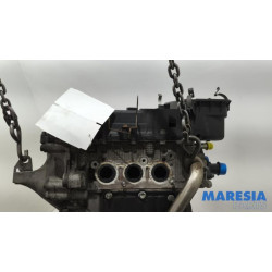 Peugeot - 107 - Motor