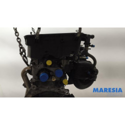 Peugeot - 107 - Motor