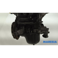 Peugeot - 107 - Motor