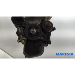 Peugeot - 107 - Motor