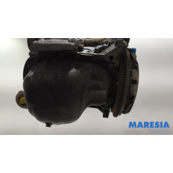 Peugeot - 107 - Motor