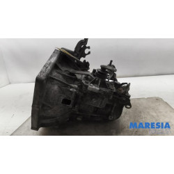 Peugeot - 107 - Boîte de vitesse