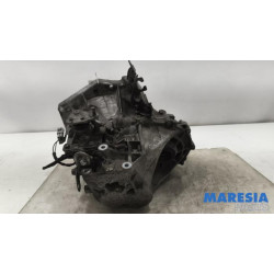 Peugeot - 107 - Boîte de vitesse