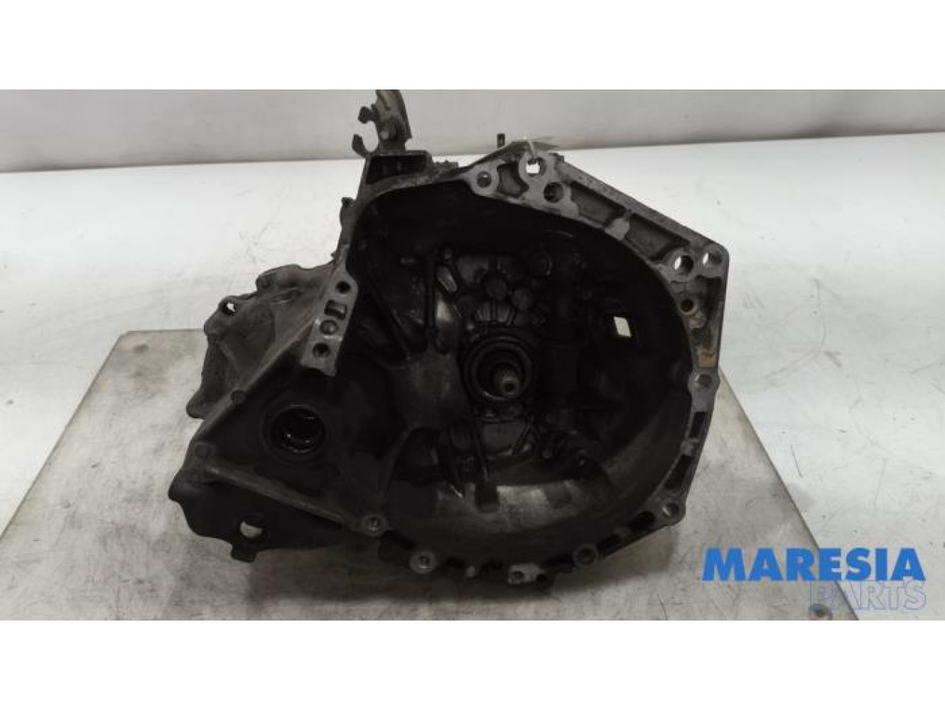 Peugeot - 107 - Boîte de vitesse