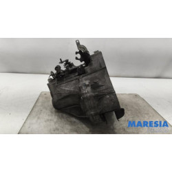 Peugeot - 107 - Boîte de vitesse