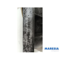 Peugeot - 107 - Boîte de vitesse