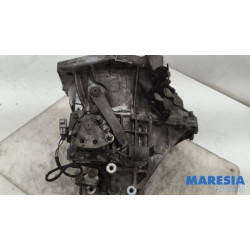 Peugeot - 107 - Boîte de vitesse