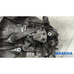 Peugeot - 107 - Boîte de vitesse