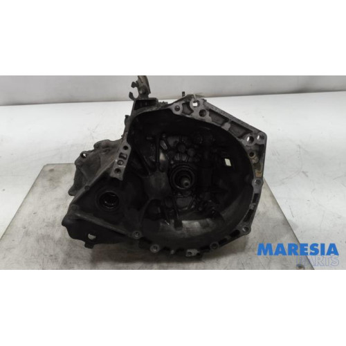 Peugeot - 107 - Boîte de vitesse