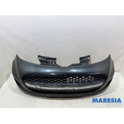 Peugeot - 107 - Front bumper