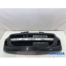 Peugeot - 107 - Front bumper