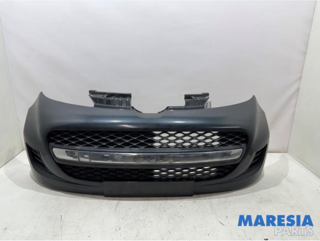 Peugeot - 107 - Front bumper