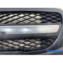 Peugeot - 107 - Front bumper
