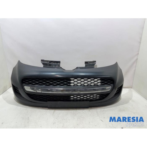 Peugeot - 107 - Front bumper