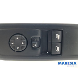 Citroen - Jumpy - Commutateur combi vitres