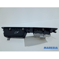 Citroen - Jumpy - Commutateur combi vitres