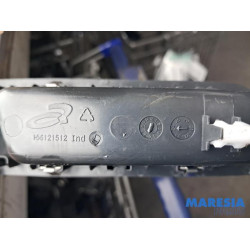 Citroen - Jumpy - Commutateur combi vitres