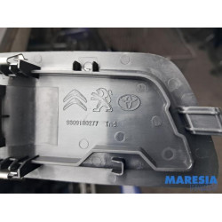 Citroen - Jumpy - Elektrisches Fenster Schalter