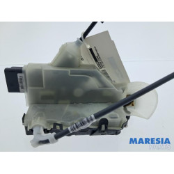 Citroen - Jumpy - Türschlossmechanik 2-türig links