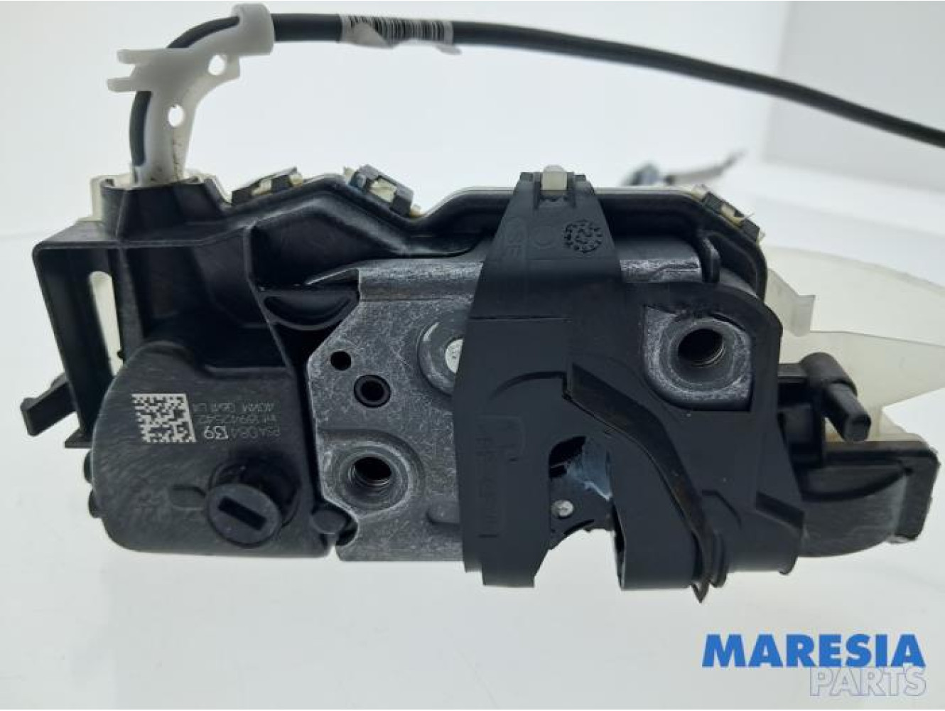 Citroen - Jumpy - Türschlossmechanik 2-türig links