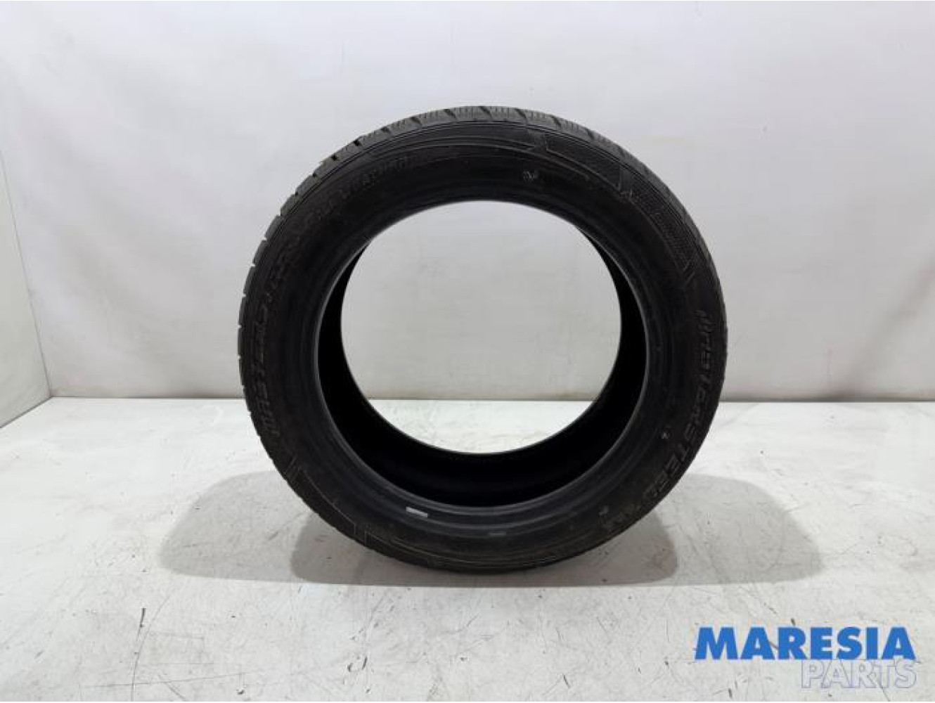 Alfa Romeo - Brera - Band