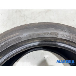 Alfa Romeo - Brera - Band