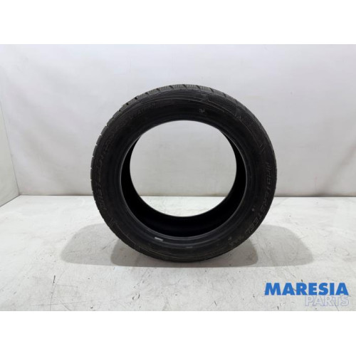 Alfa Romeo - Brera - Band