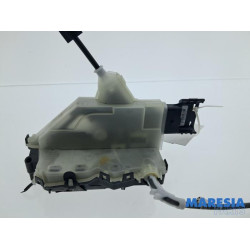 Citroen - Jumpy - Serrure portière mécanique 2portes droite