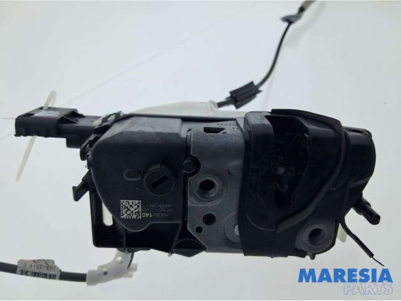 Citroen - Jumpy - Serrure portière mécanique 2portes droite