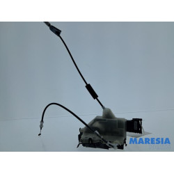 Citroen - Jumpy - Serrure portière mécanique 2portes droite