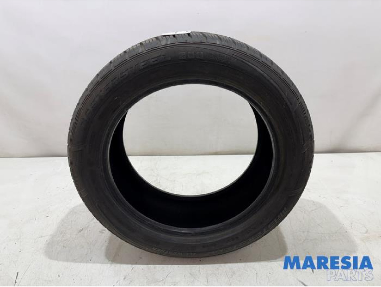 Alfa Romeo - Brera - Band