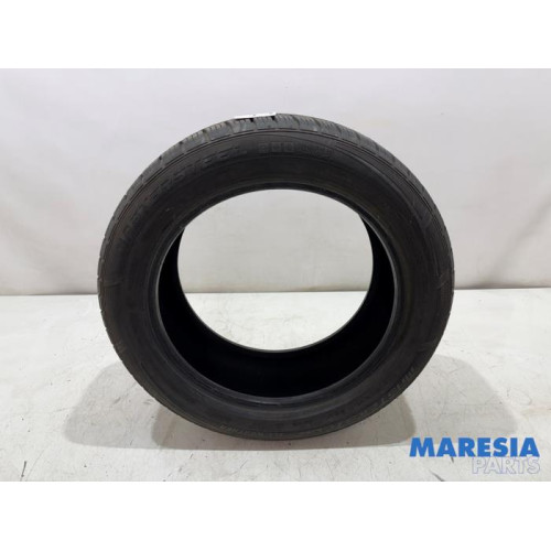 Alfa Romeo - Brera - Band