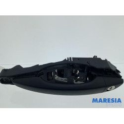 Citroen - Jumpy - Door handle 2-door, left