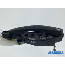 Citroen - Jumpy - Door handle 2-door, left