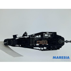 Citroen - Jumpy - Door handle 2-door, left